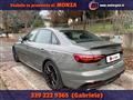 AUDI A4 35 TFSI S tronic