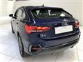 AUDI Q3 35 TDI S tronic