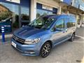 VOLKSWAGEN CADDY 1.4 TGI Highline Maxi UNIPRO BELLISSIMO FULL