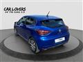 RENAULT NEW CLIO 1.6 hybrid Zen E-Tech 140cv auto my21