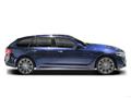 BMW SERIE 5 Serie 5 G31 2017 Touring - d Touring xdrive Luxury