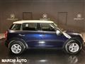 MINI COUNTRYMAN Mini Cooper D Countryman Automatica