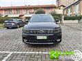 VOLKSWAGEN TIGUAN 2.0 TDI DSG 4MOTION Executive BMT GARANZIA INCLUSA