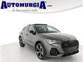 AUDI Q3 SPORTBACK SPB 40 TDI quattro S tronic S line edition