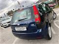 FORD FIESTA 1.4 TDCi 5p. Ambiente