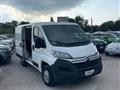 CITROEN Jumper 33 L1H1 2.0 bluehdi 130cv E6 Jumper 33 BlueHDi 130 PLM-TM Furgone