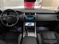 LAND ROVER RANGE ROVER SPORT HSE Dynamic 3.0 D GANCIO TRAINO-IVA DEDUCIBILE