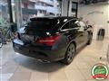 MERCEDES CLASSE CLA d S.W. Automatic *LED*NAVI*CAMERA