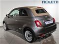 FIAT 500C 500 C 1.2 Lounge