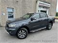 FORD RANGER 2.0 TDCi aut. DC Wildtrak 5 posti "PREZZO FINITO!"