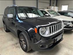 JEEP RENEGADE 2.0 Mjt 140CV 4WD Active Drive Low Limited