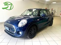 MINI MINI 3 PORTE Mini 1.5 Cooper D