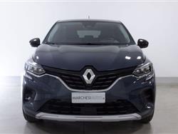 RENAULT NUOVO CAPTUR Captur TCe 100 CV GPL FAP Zen