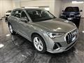 AUDI Q3 2.0 TDI 150 CV quattro S tronic S line Edition