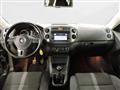 VOLKSWAGEN TIGUAN 2.0 TDI DPF 4MOTION SPORT E STYLE