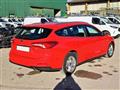 FORD FOCUS 1.0 EcoBoost Hybrid 125 CV SW Business