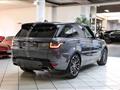 LAND ROVER RANGE ROVER SPORT HSE|TETTO|MERIDIAN|21''|TELECAMERA|IVA ESPOSTA