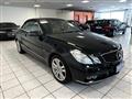 MERCEDES CLASSE E CABRIO CDI Cabrio BlueEFFICIENCY Executive