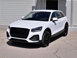 AUDI Q2 2.0 (30) Tdi 116cv S-tronic Advanced