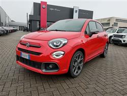 FIAT 500X 1.3 T4 150 CV DCT Sport