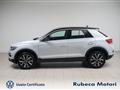 VOLKSWAGEN T-ROC 1.0 TSI Style BlueMotion Technology