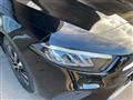 MERCEDES CLASSE A SEDAN A 180 d Automatic 4p. Advanced