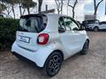 SMART FORTWO 1.0cc PASSION 71cv TETTO PANORAMICO CERCHI LEGA