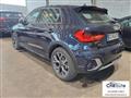 AUDI A1 Sportback A1 allstreet 30 TFSI S tronic Admired