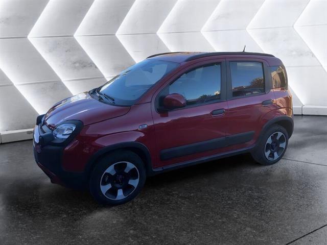 FIAT PANDA CROSS Panda Cross 1.0 FireFly S&S Hybrid