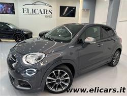 FIAT 500X 1.0 T3 120 CV Sport