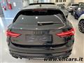 AUDI Q3 SPORTBACK SPB quattro S tronic