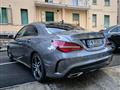 MERCEDES Classe CLA CLA 200 d Automatic Premium Dark Night