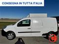 RENAULT KANGOO B.DCi 115CV(MAXI L2H1)SENSORI-CRUISE-RETROCAMERA-