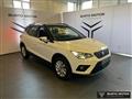 SEAT ARONA 1.6 TDI 95 CV AUTOMATICA Style NEOPATENTATI