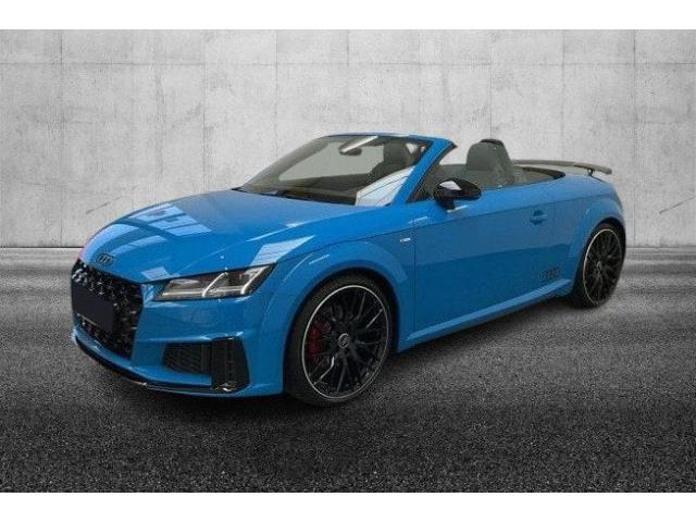 AUDI TT Roadster 40 TFSI S tronic