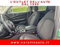 MINI CLUBMAN 1.5 One D Hype Automatica LED*CERCHI NERI