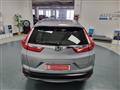 HONDA CR-V HYBRID 2.0 Hev eCVT Elegance Navi