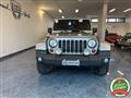 JEEP WRANGLER 2.8 CRD DPF Sahara Navi Dvd Tagliandi