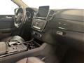 MERCEDES CLASSE GLS GLS 350 d 4Matic Premium