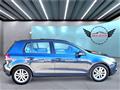 VOLKSWAGEN GOLF 1.6 5p. Comfortline BiFuel RedAuto