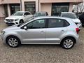 VOLKSWAGEN Polo 1.4 5p. Comfortline BiFuel