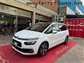 CITROEN GRAND C4 PICASSO BlueHDi 120 S&S EAT6 Shine 7 POSTI FULL OPTIONAL