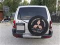 MITSUBISHI PAJERO 3200 16V DI-D 5PORTE AUTOM. 4X4 7 POSTI ITALIA