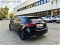 MERCEDES CLASSE A d Premium 4matic - Night Edition - 19"- CAMB.AUT