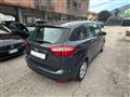 FORD C-MAX 1.6 125CV Plus