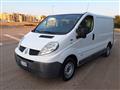 RENAULT Trafic T29 2.0 dci 115cv L1H1 Trafic T29 2.0 dCi/115 PC-TA Furgone