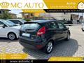 FORD FIESTA 1.2 60CV 5 porte gpl