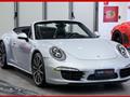 PORSCHE 911 3.8 Carrera 4S Cabriolet - CHRONO - BOSE