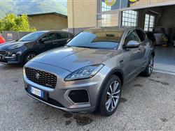 JAGUAR E-pace 2.0 I4 200 CV AWD Auto S