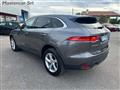 JAGUAR F-PACE 2.0d i4 Prestige awd 180cv auto my20 - FY779KK